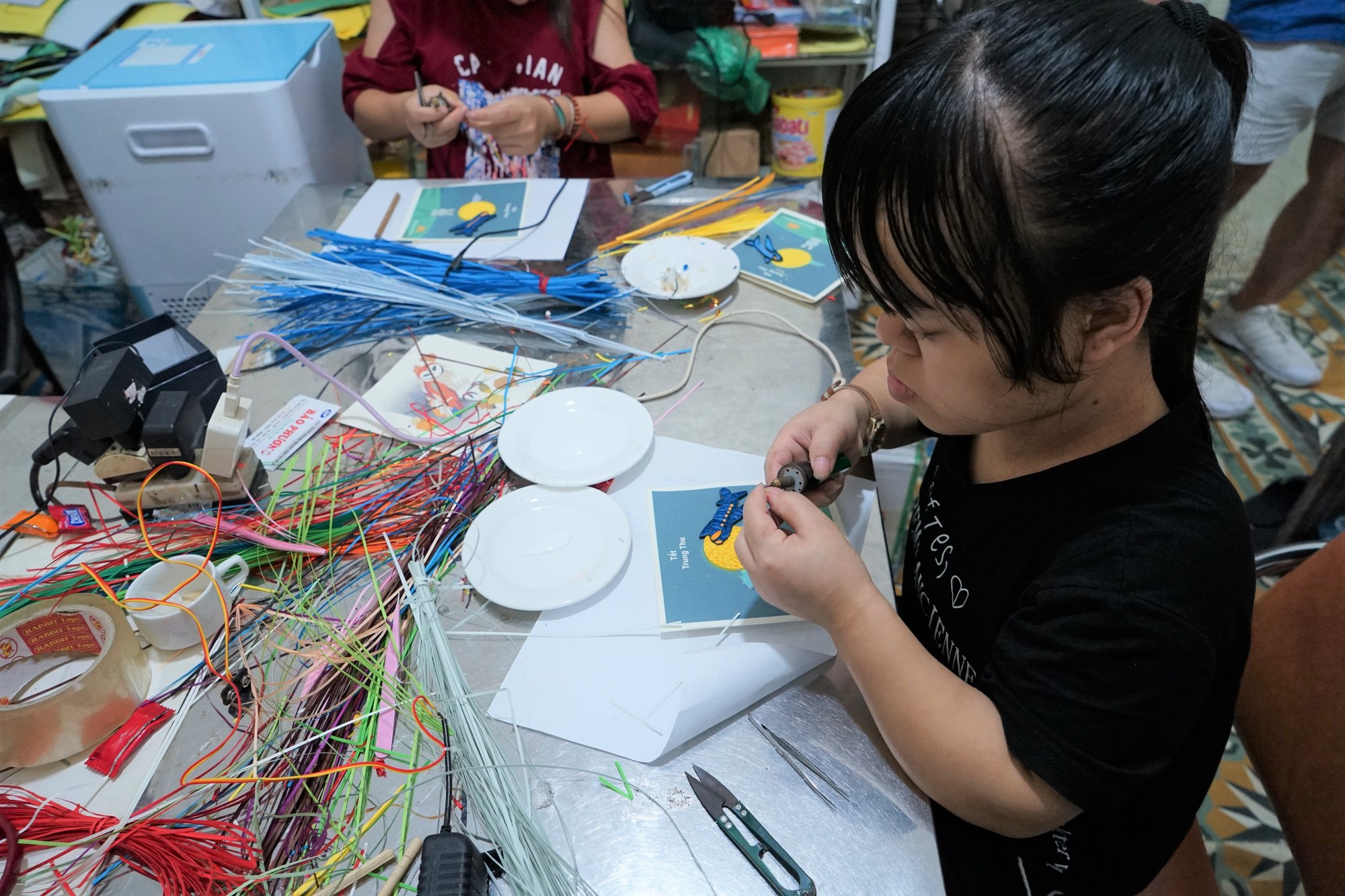 B&iacute; mật đằng sau những m&oacute;n qu&agrave; Trung thu tr&ecirc;n 9 tầng m&acirc;y - Ảnh 4.