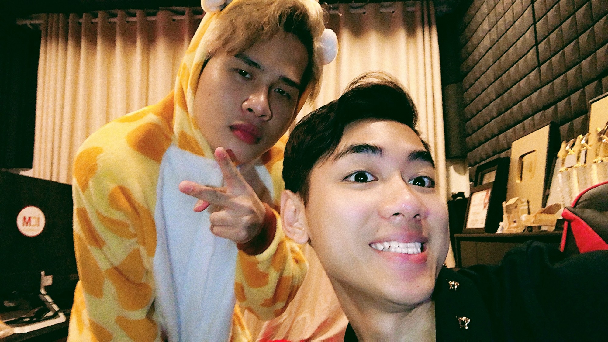 Clip Hot như bộ đ&ocirc;i Jack-K-ICM: demo cũng đạt top 2 trending - Ảnh 3.