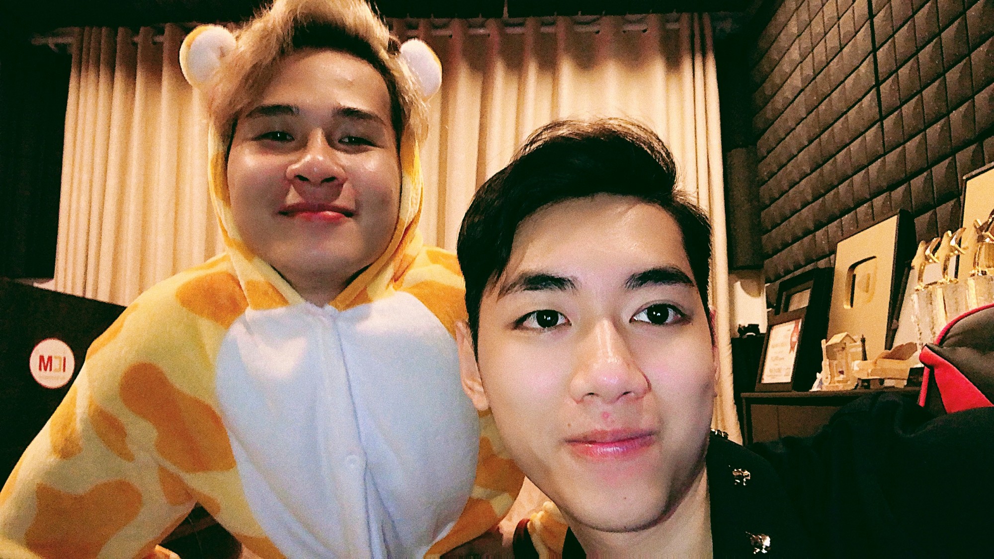 Clip Hot như bộ đôi Jack-K-ICM: demo cũng đạt top 2 trending