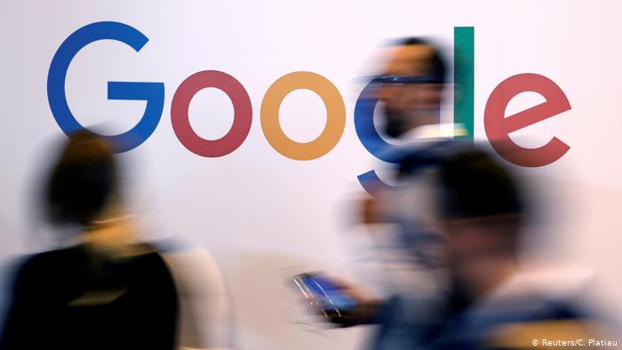 Pháp phạt Google gần 1 tỉ euro