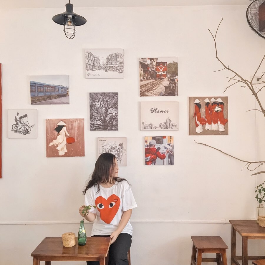 Trung thu gh&eacute; 5 qu&aacute;n c&agrave; ph&ecirc; trang tr&iacute; tr&agrave;n kh&ocirc;ng kh&iacute; trăng rằm - Ảnh 16.