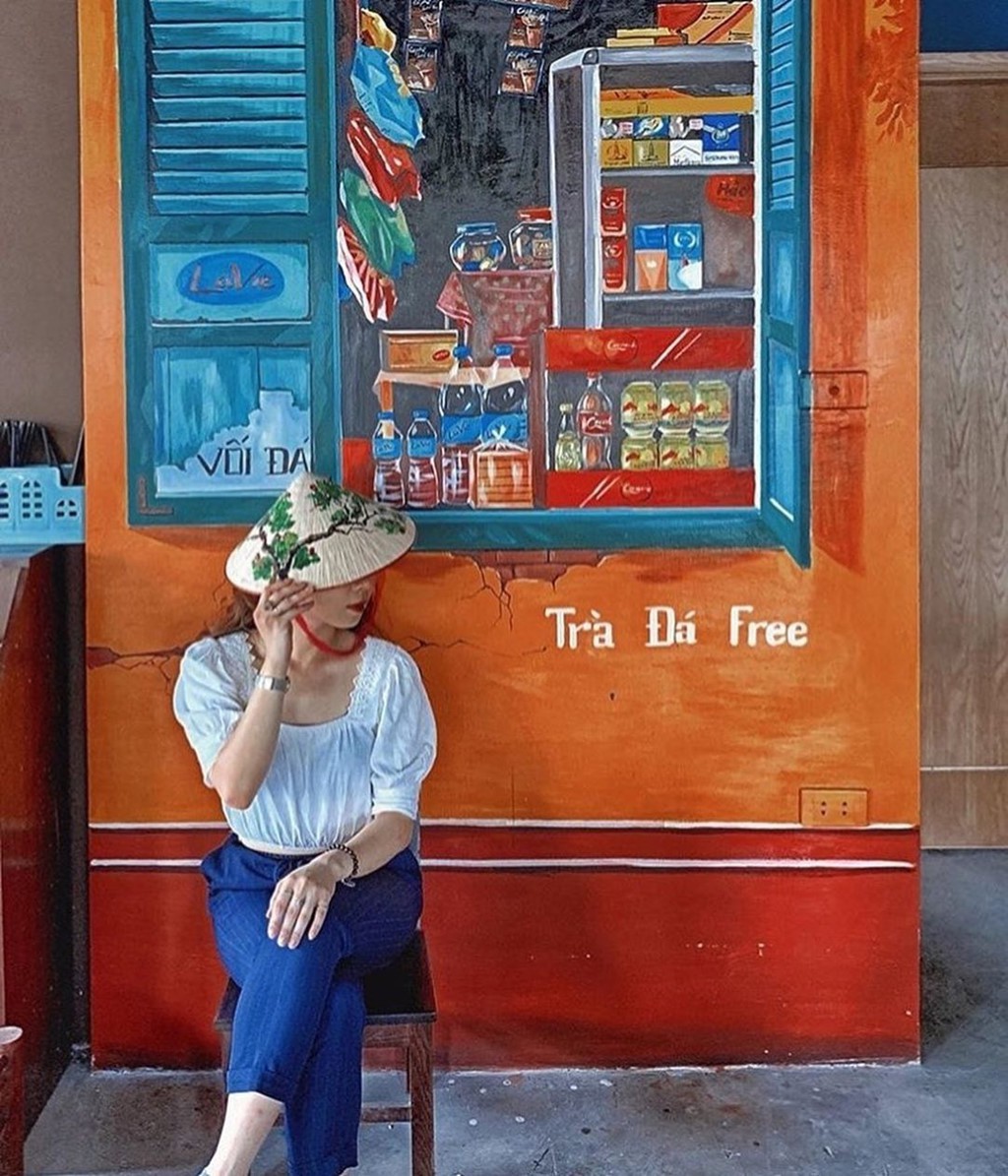 Trung thu gh&eacute; 5 qu&aacute;n c&agrave; ph&ecirc; trang tr&iacute; tr&agrave;n kh&ocirc;ng kh&iacute; trăng rằm - Ảnh 3.