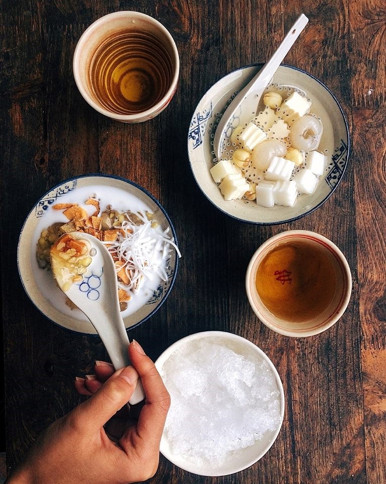 Trung thu gh&eacute; 5 qu&aacute;n c&agrave; ph&ecirc; trang tr&iacute; tr&agrave;n kh&ocirc;ng kh&iacute; trăng rằm - Ảnh 7.