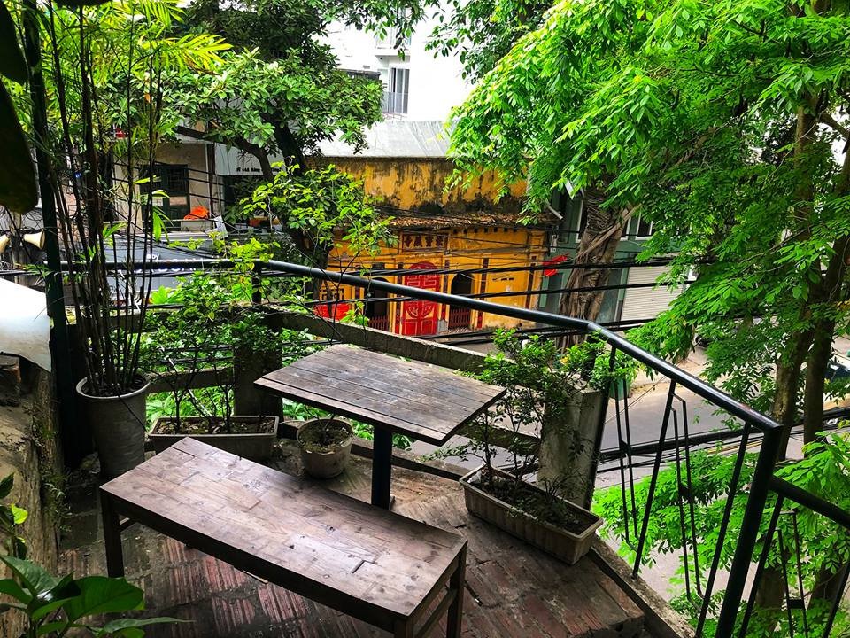 Trung thu gh&eacute; 5 qu&aacute;n c&agrave; ph&ecirc; trang tr&iacute; tr&agrave;n kh&ocirc;ng kh&iacute; trăng rằm - Ảnh 10.