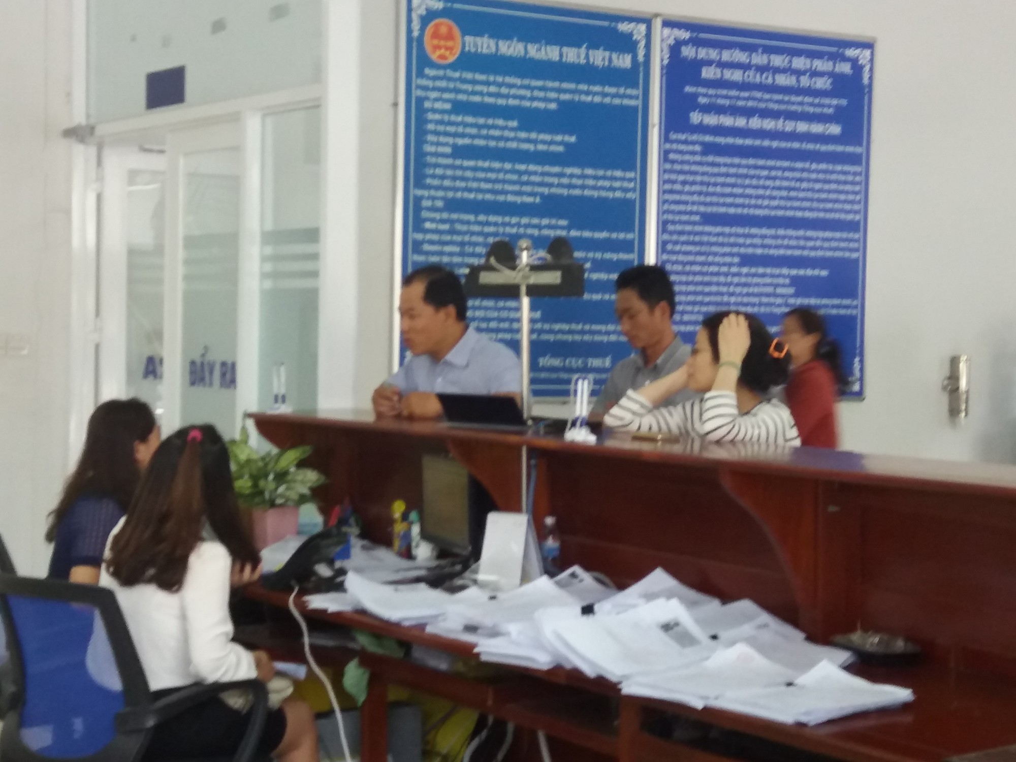 TP HCM quyết liệt thu hồi các khoản nợ thuế từ đất