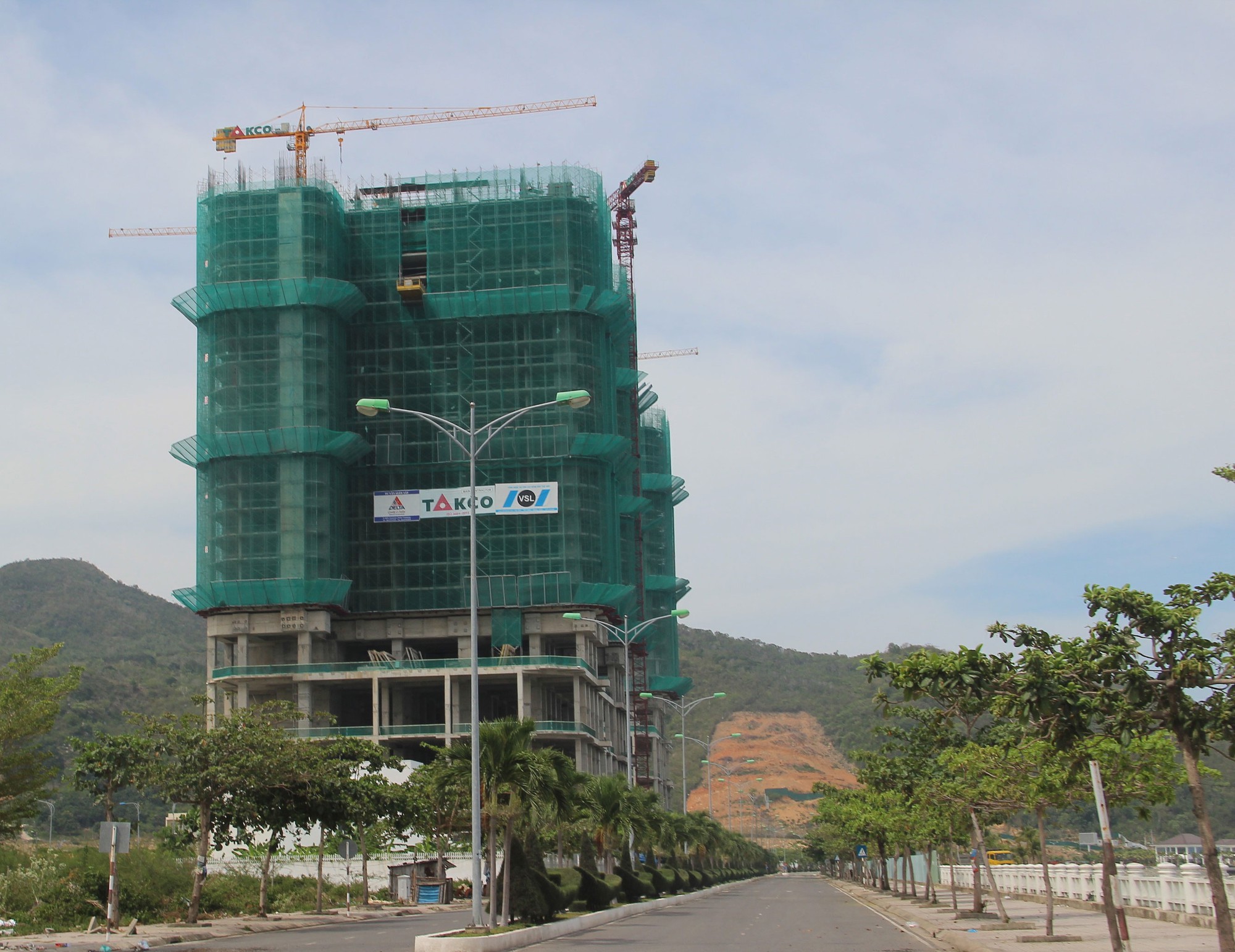 Khánh Hòa: Những dự án BT mắc cạn - Ảnh 2.
