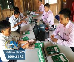 Cấp mã số định danh BHXH cho 97 triệu người