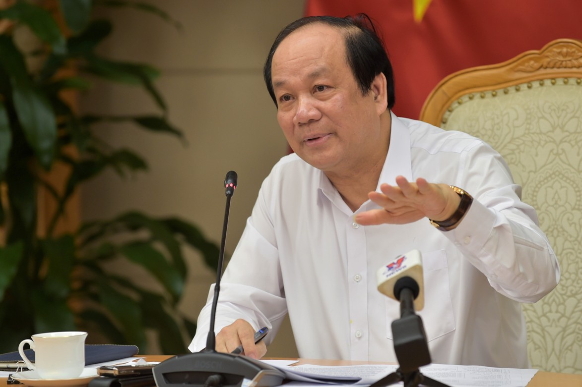 Quyết liệt ph&ograve;ng chống t&igrave;nh trạng &ldquo;đội lốt&rdquo; h&agrave;ng Việt - Ảnh 1.