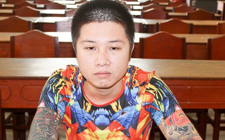 3 kẻ cho vay lãi nặng “đền tội”