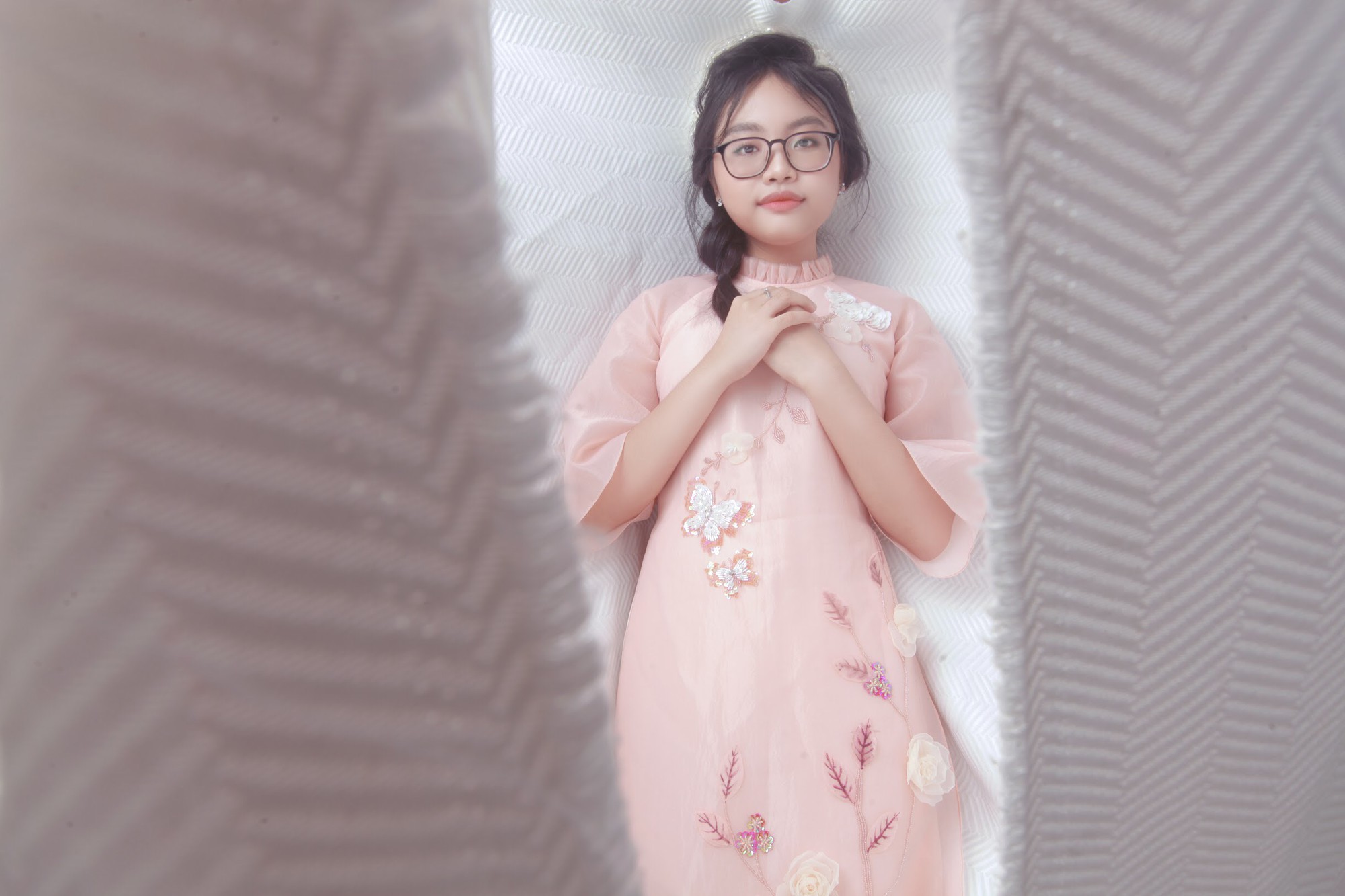 Phương Mỹ Chi l&ecirc;n tiếng về những chỉ tr&iacute;ch - Ảnh 3.
