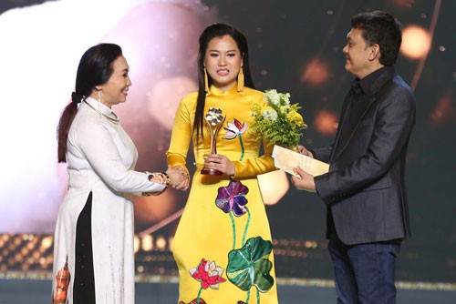 Mời bạn đọc đề cử Giải Mai V&agrave;ng lần thứ 25-2019 - Ảnh 1.