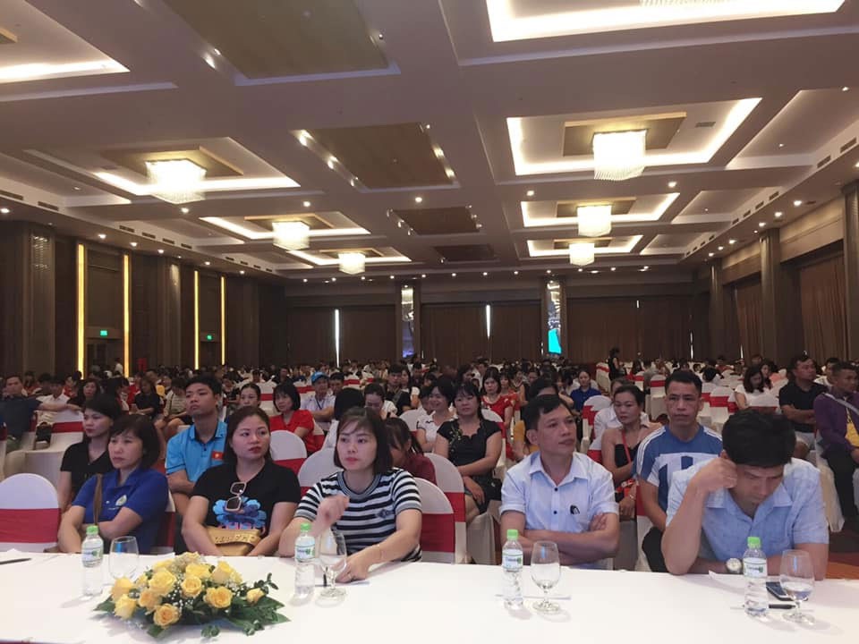 Hà Nội: Gần 1.000 đoàn viên được phổ biến pháp luật