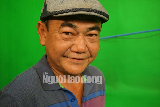 NSND Việt Anh: Từ một diễn vi&ecirc;n quần ch&uacute;ng, t&ocirc;i đ&atilde; phấn đấu kh&ocirc;ng ngừng - Ảnh 1.
