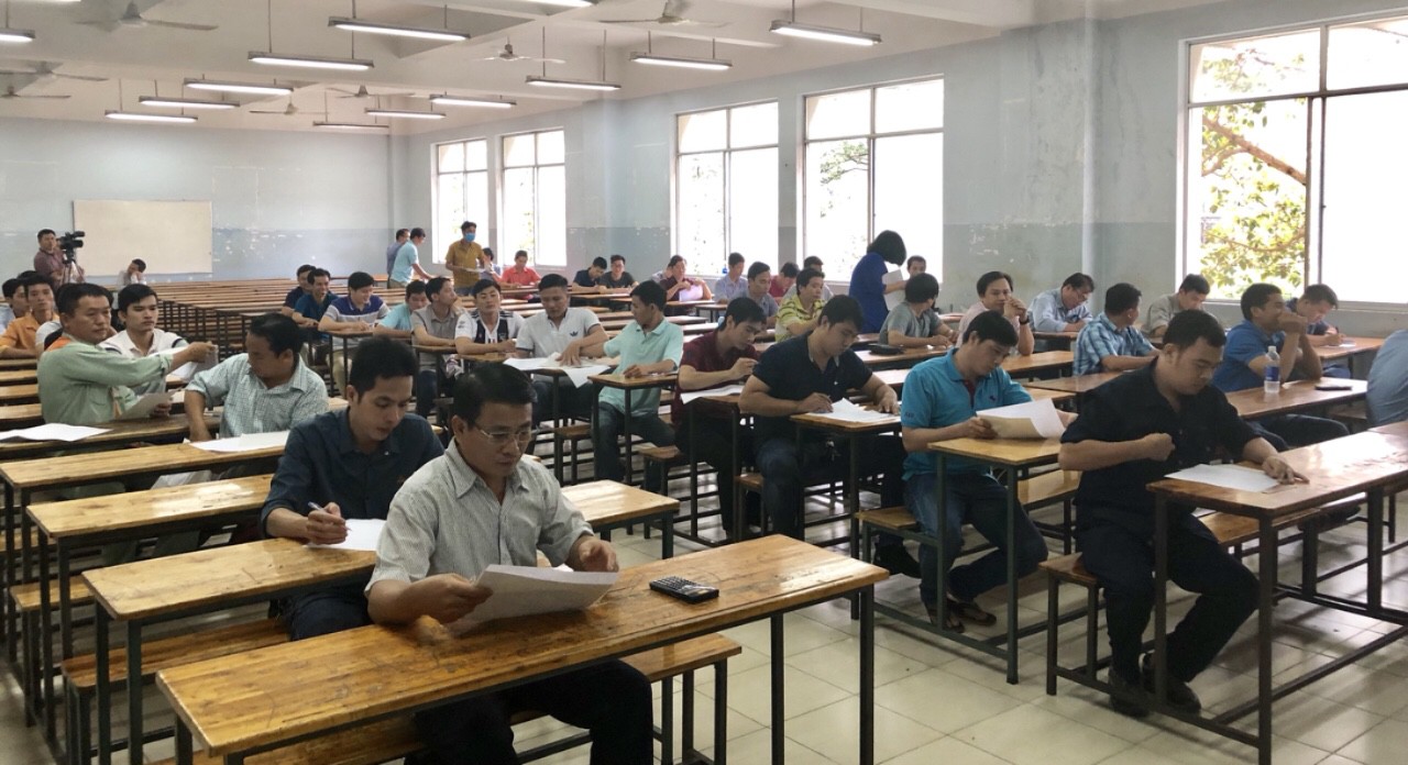 86 thí sinh tham gia Hội thi Bàn tay vàng các KCX-KCN TP HCM