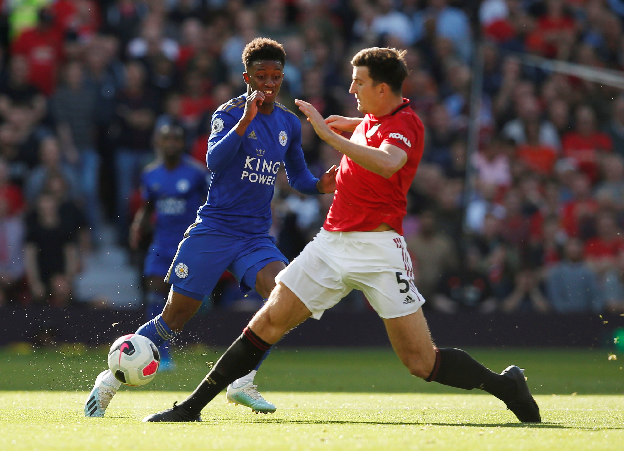 Man United thắng thót tim, Man City gục ngã trước tân binh Norwich - Ảnh 4.