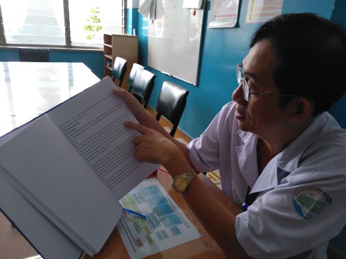 Chớ coi thường "vi khuẩn ăn thịt người"