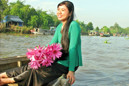 Tin vui cho người dân miền Tây khi đỉnh lũ sắp xuất hiện