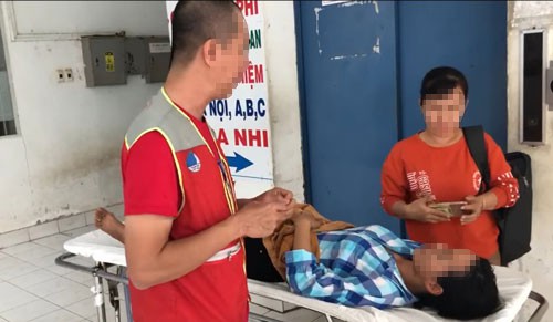 Thói vũ phu phải bị trừng trị
