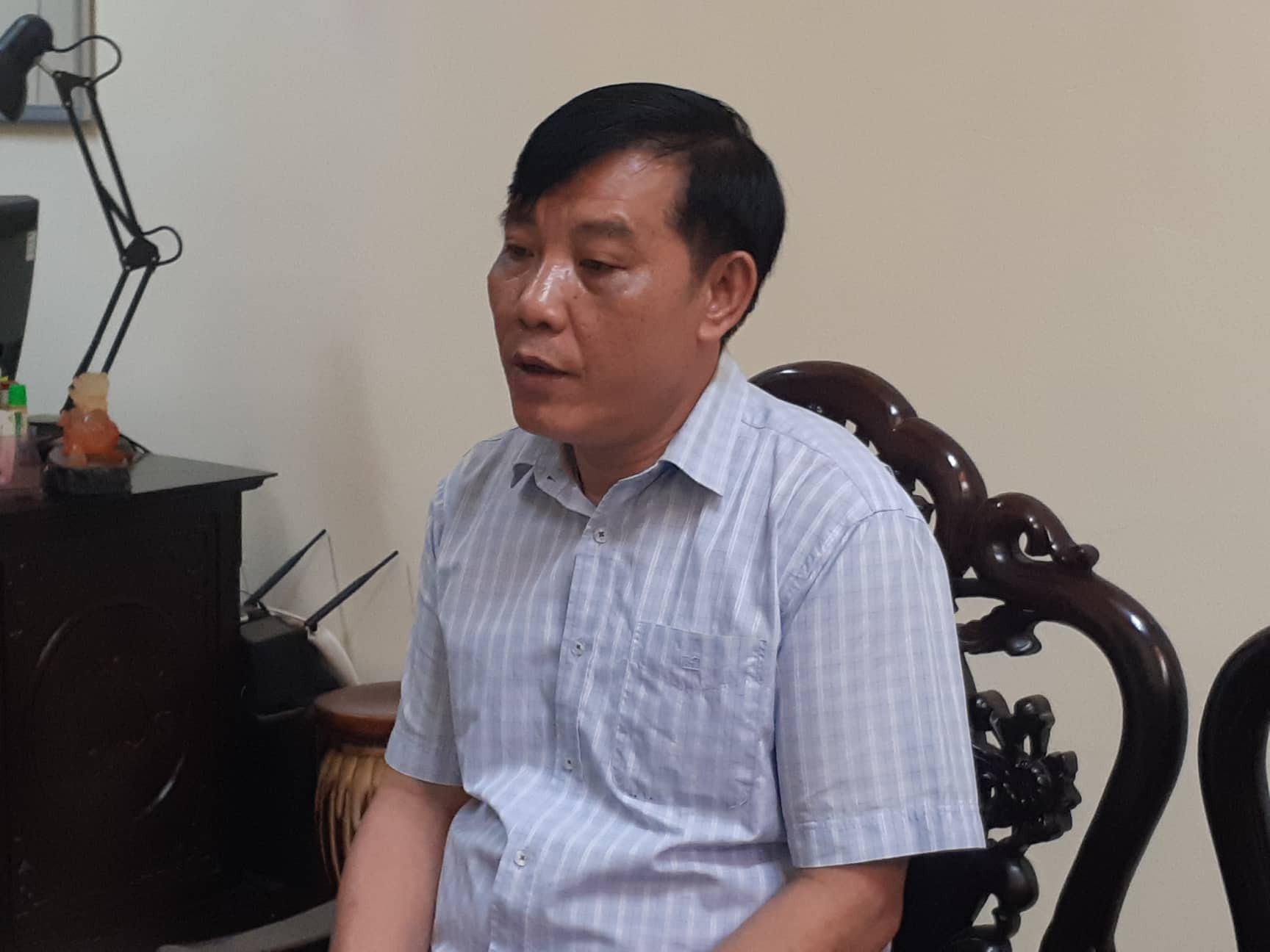Học sinh 3 tuổi bị bỏ qu&ecirc;n hơn 7 giờ tr&ecirc;n &ocirc;t&ocirc; đưa đ&oacute;n: Đ&igrave;nh chỉ cơ sở mầm non Đồ R&ecirc; M&iacute; - Ảnh 1.