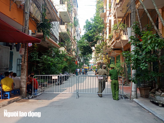 &Aacute;n mạng nghi&ecirc;m trọng, 2 nữ sinh vi&ecirc;n tử vong, nam thanh ni&ecirc;n rơi từ tầng cao xuống đất - Ảnh 1.