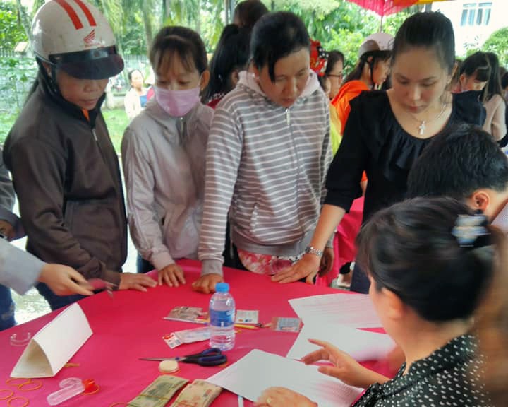 Bán tài sản chủ doanh nghiệp bỏ trốn để trả lương công nhân