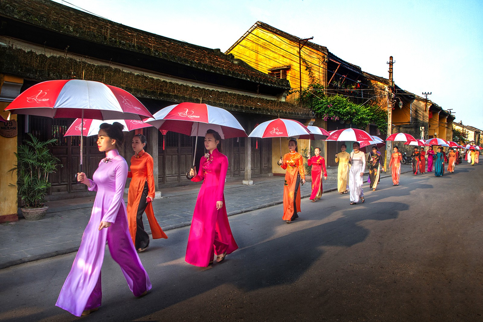 Hội An phản hồi thông tin quán "đuổi khách Việt, tiếp khách Tây"