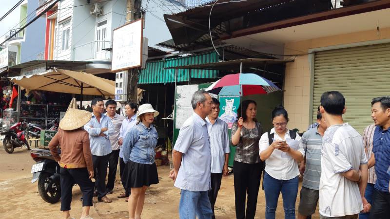 Mua đất công 30 năm vẫn chưa có sổ đỏ