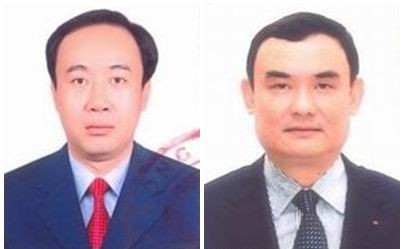 Thủ tướng bổ nhiệm 2 tân Phó Tổng Tham mưu trưởng Quân đội nhân dân Việt Nam - Ảnh 2.