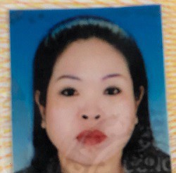 Công an kêu gọi người dân nếu phát hiện thì bắt giữ ngay Nguyễn Thị Thủy