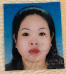 Công an kêu gọi người dân nếu phát hiện thì bắt giữ ngay Nguyễn Thị Thủy - Ảnh 1.