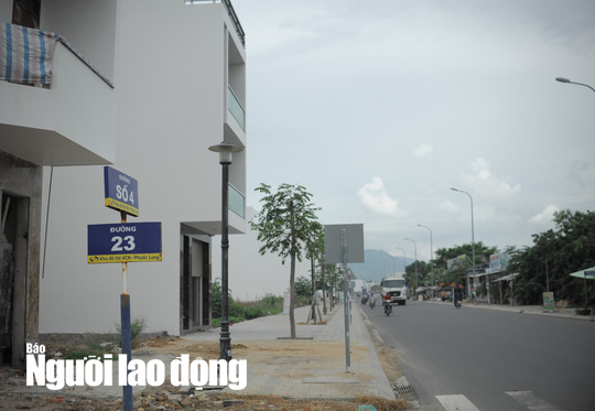 Cận cảnh những dự &aacute;n BT mắc nghẹn tại Kh&aacute;nh H&ograve;a - Ảnh 15.