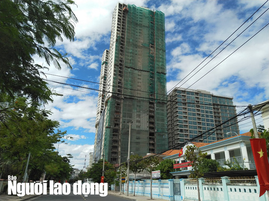 Cận cảnh những dự &aacute;n BT mắc nghẹn tại Kh&aacute;nh H&ograve;a - Ảnh 2.