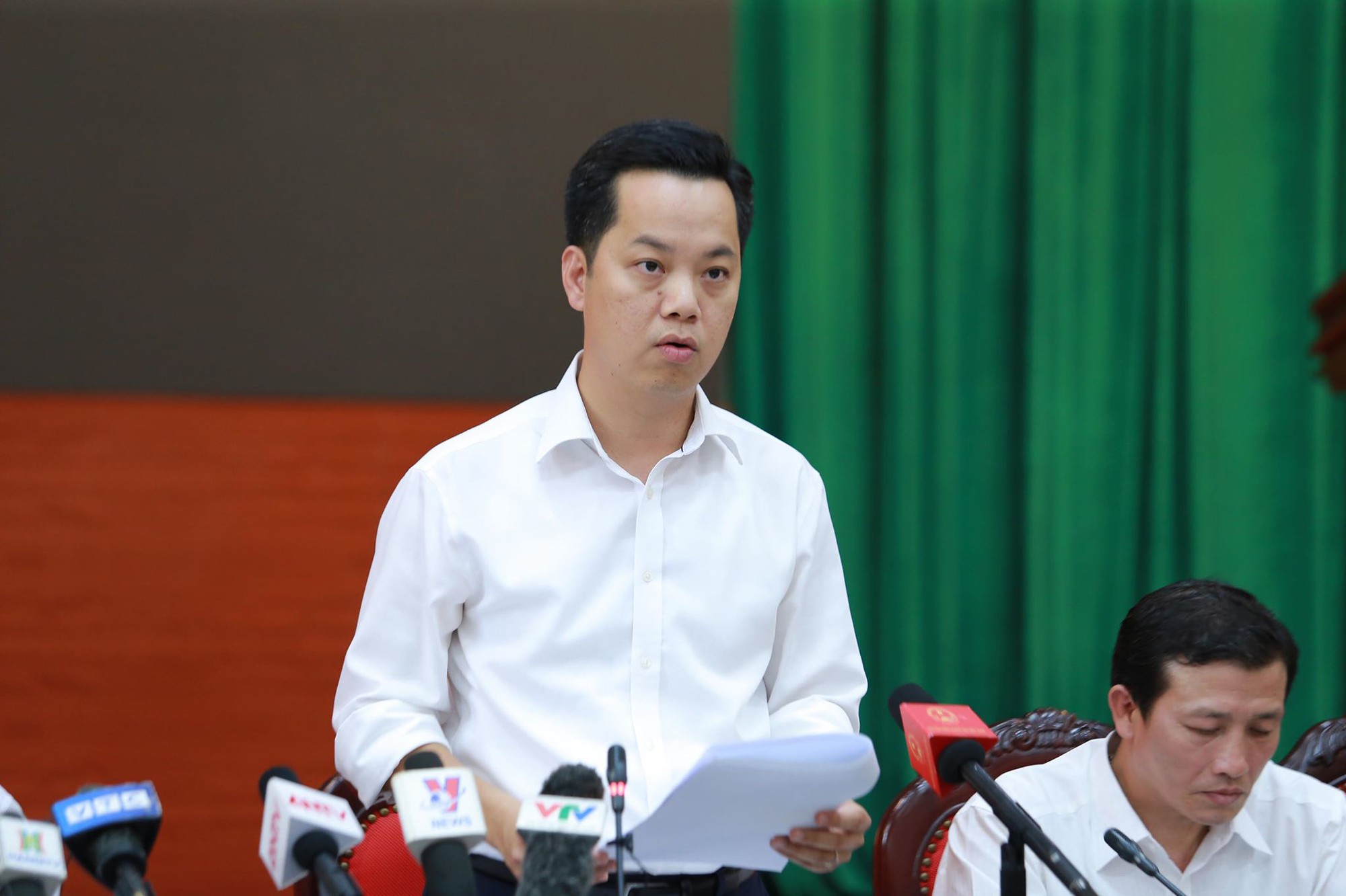 Cháy ở Công ty Rạng Đông: Do chập điện