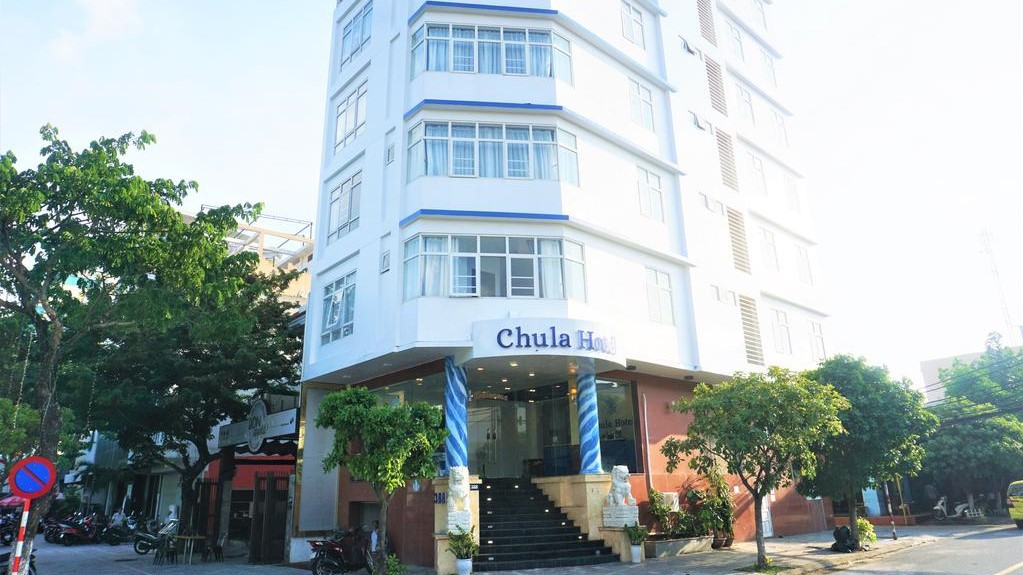 Phát hiện 34 người Trung Quốc thuê khách sạn Đà Nẵng để thao túng thị trường chứng khoán