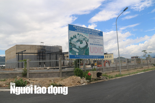 Cận cảnh những dự &aacute;n BT mắc nghẹn tại Kh&aacute;nh H&ograve;a - Ảnh 12.