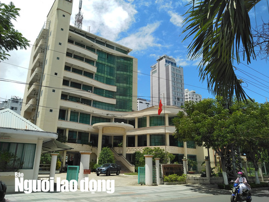 Cận cảnh những dự &aacute;n BT mắc nghẹn tại Kh&aacute;nh H&ograve;a - Ảnh 11.