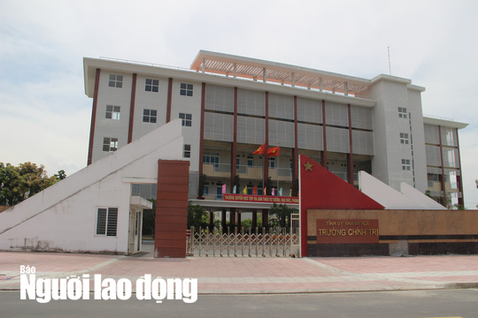 Cận cảnh những dự &aacute;n BT mắc nghẹn tại Kh&aacute;nh H&ograve;a - Ảnh 4.