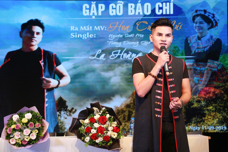 La Hoàng Quý: Chọn một lối riêng trên con đường âm nhạc