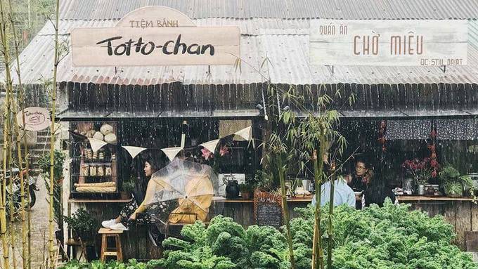 Nhiều điểm nổi tiếng ở Đà Lạt đóng cửa