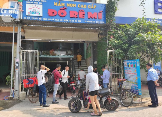 Chết điếng, phẫn nộ khi nghe nguyên nhân nhiều trẻ tử vong thương tâm