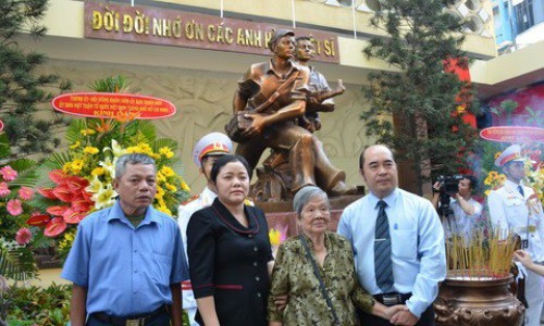 Tour du lịch "Biệt động Sài Gòn", tại sao không!