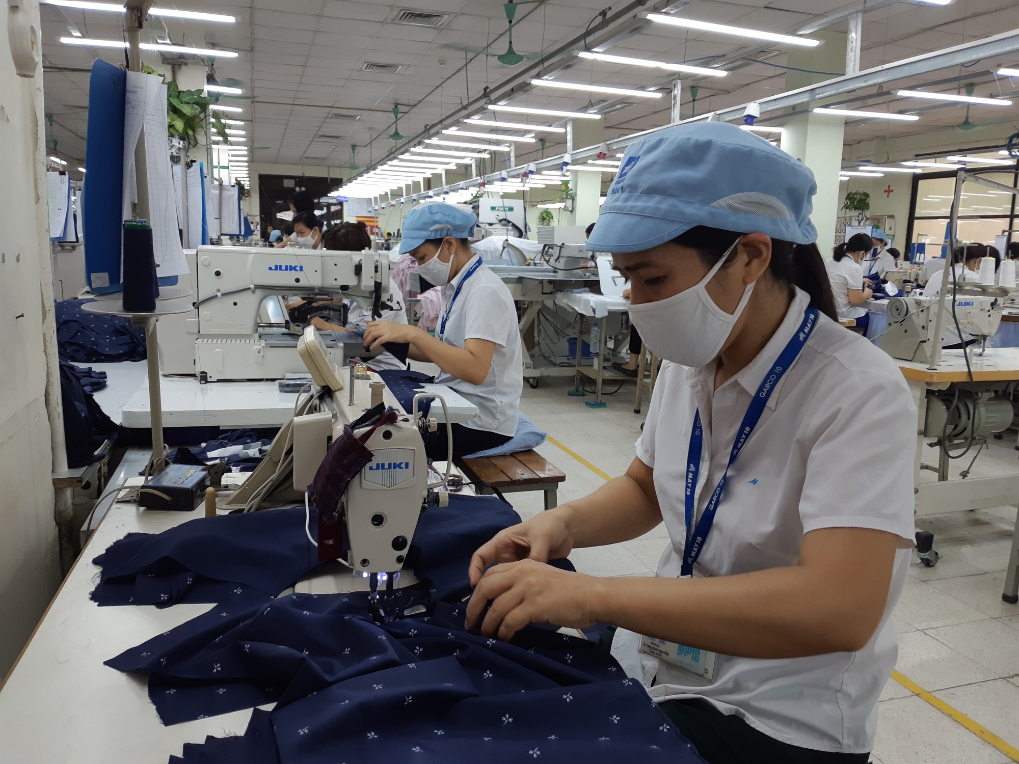 Tổng LĐLĐ Việt Nam đề xuất tăng thêm 3 ngày nghỉ lễ, Tết cho người lao động