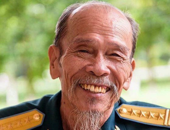 Đại tá bắn rơi 7 máy bay Mỹ bị đột quỵ khi đang làm vườn
