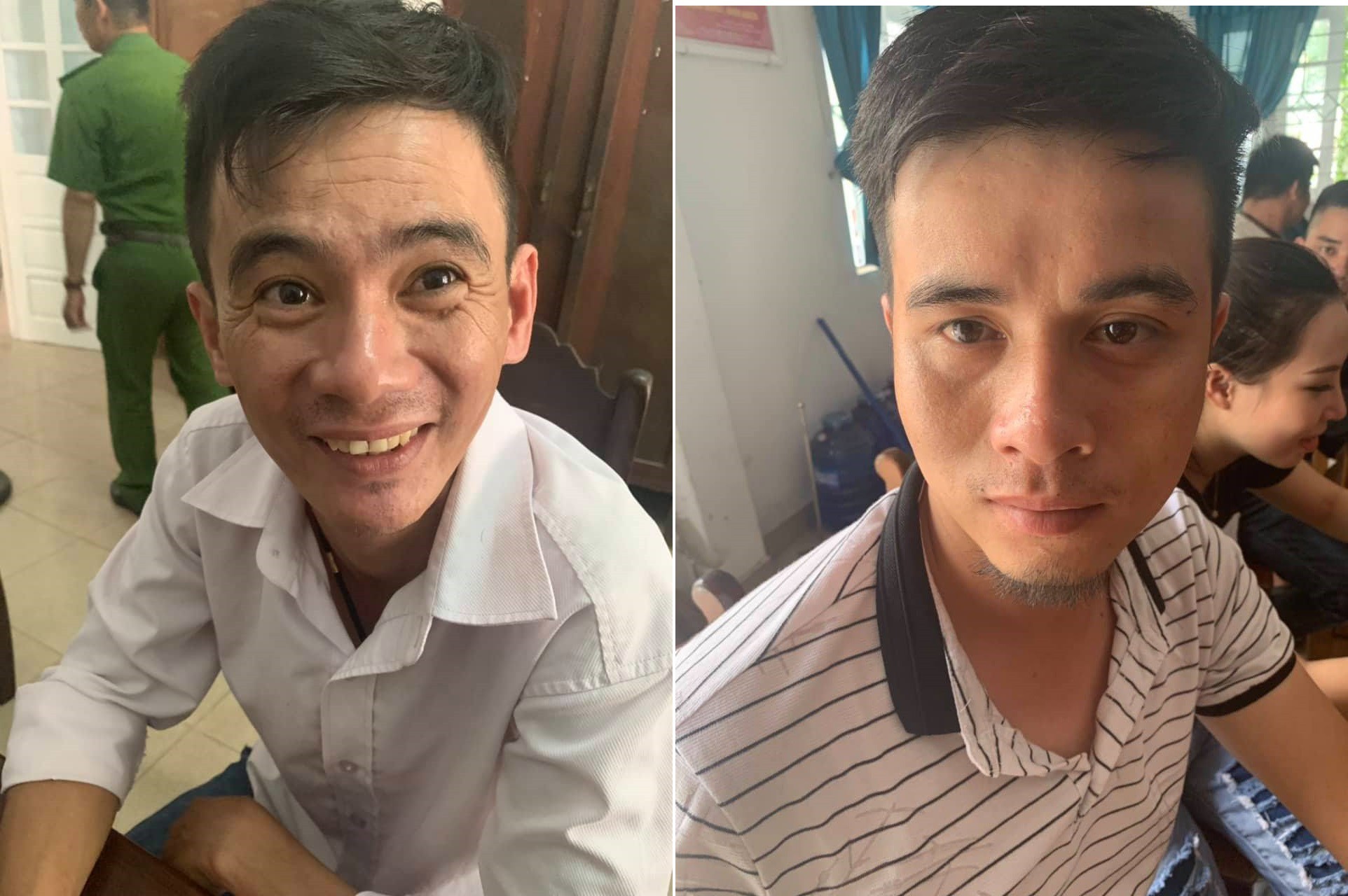 Nam thanh niên dàn cảnh dùng mỹ nhân kế bắt cóc con nợ - Ảnh 2.
