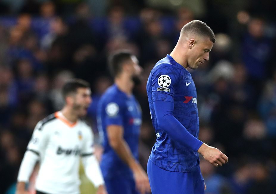 Chelsea thua sốc sân nhà, Ajax thắng tưng bừng Champions League - Ảnh 5.