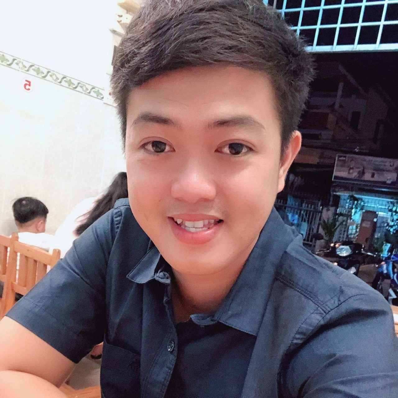 Giữa t&acirc;m b&atilde;o mạng, chủ xe hơi bốc được số 61A 666.66 trao đổi ri&ecirc;ng với B&aacute;o Người Lao Động - Ảnh 1.
