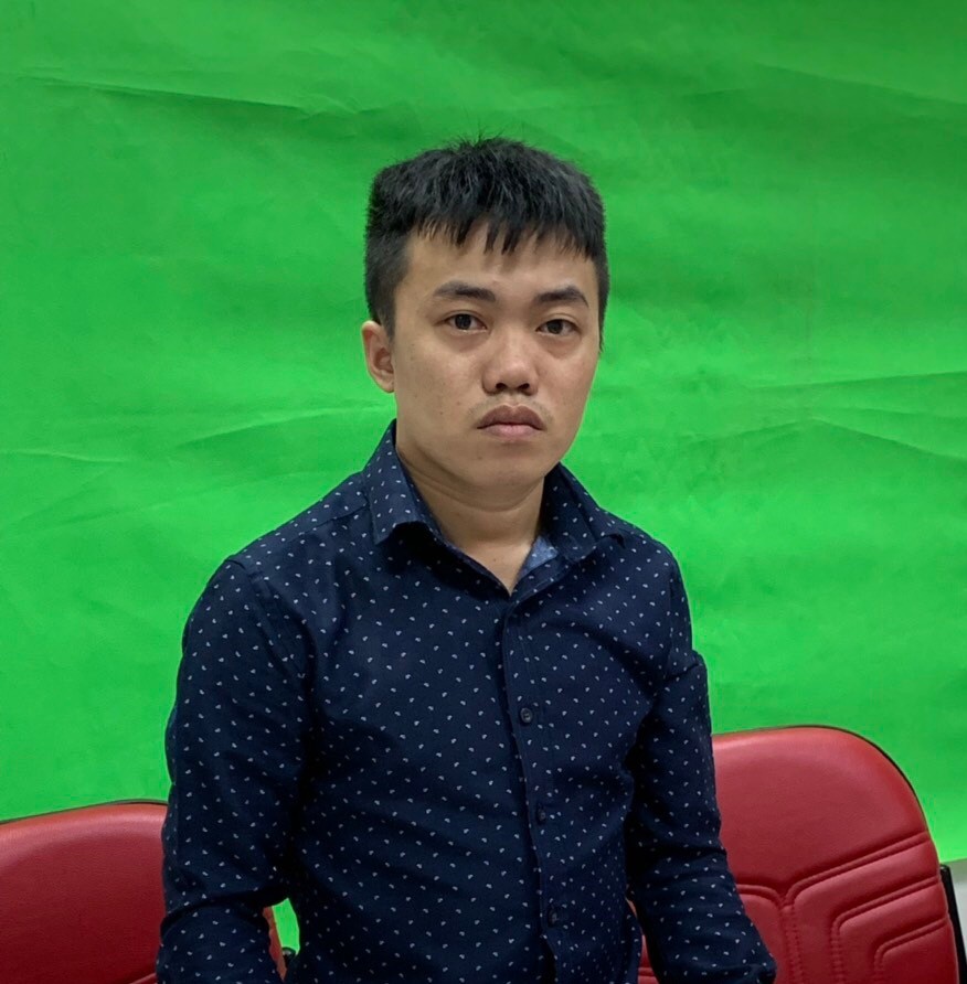 Chủ tịch, giám đốc Công ty Alibaba bị khởi tố, bắt giam vì lừa đảo chiếm đoạt tài sản - Ảnh 3.