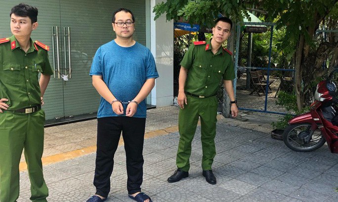 Nhóm người Trung Quốc dụ trẻ em đóng "phim người lớn": Sẽ khởi tố, xét xử theo luật pháp Việt Nam