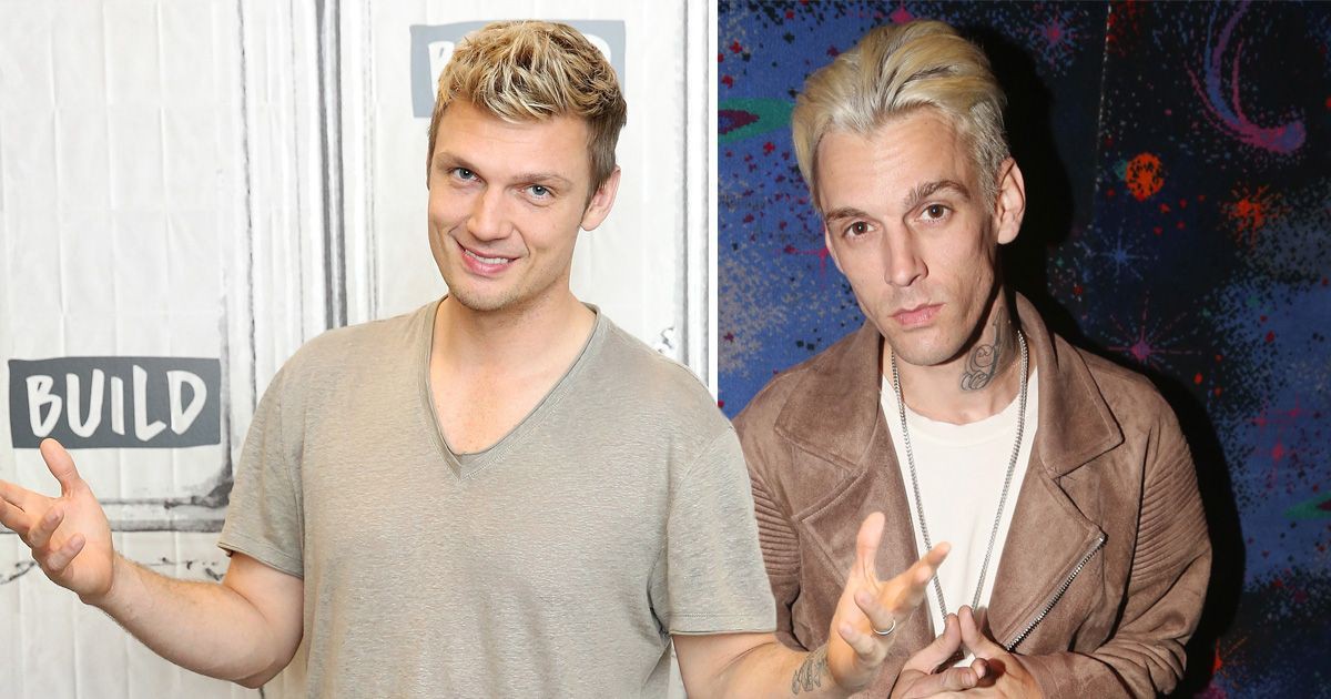 Em trai đ&ograve;i giết vợ, Nick Carter xin lệnh cấm đến gần - Ảnh 2.