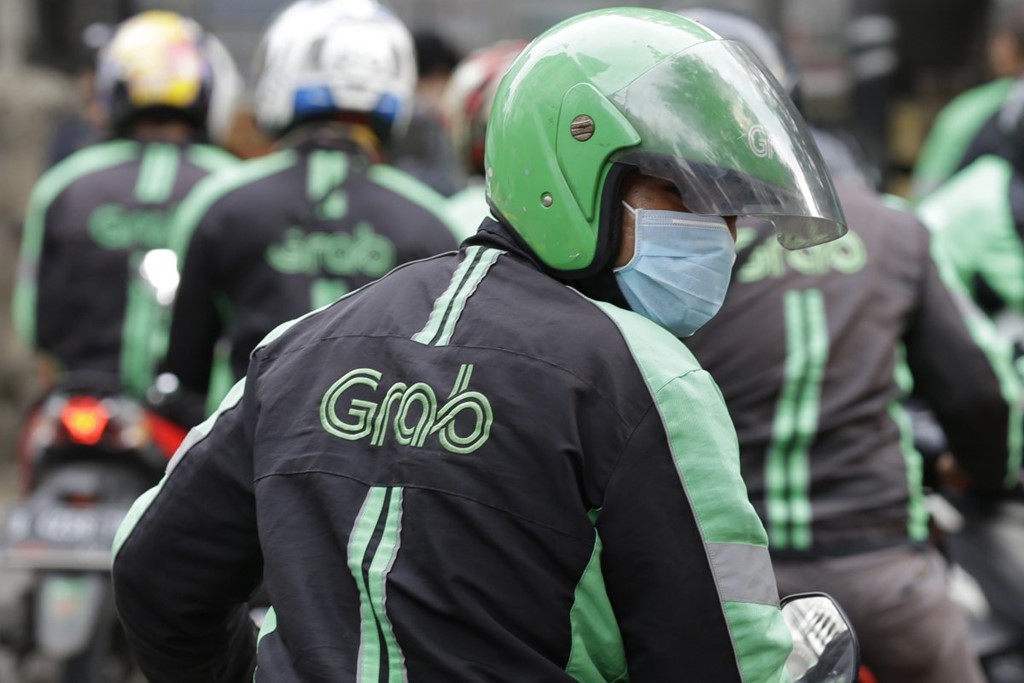 Grab đặt cược sinh mệnh vào dịch vụ giao đồ ăn - Ảnh 1.